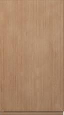 Special veneer door, M-Living, TP21PSA, Hazel
