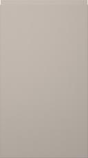 Special veneer door, M-Living, TP21PSY, Cashmere