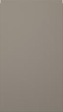 Special veneer door, M-Living, TP21PSY, Stone Grey
