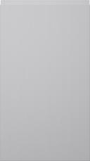 Special veneer door, M-Living, TP21PSY, Light Grey