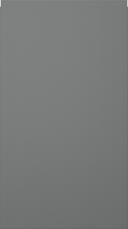 Special veneer door, M-Living, TP21PSY, Dust Grey