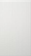 Special veneer door, M-Living, TP21PSY, Translucent white