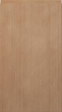 Special veneer door, M-Living, TP21PSY, Hazel