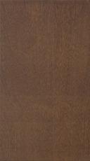 Birch door, M-Living, TP26P, Dark brown