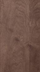 Birch door, M-Living, TP26P, Pecan