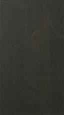 Birch door, M-Living, TP26P, Dark chocolate