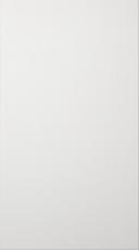 Birch door, M-Living, TP26P, White