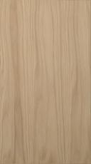 Oak door, M-Living, TP26P, Light oak