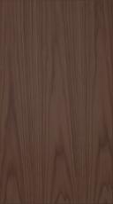 Oak door, M-Living, TP26P, Pecan