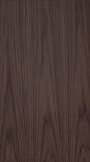 Oak door, M-Living, TP26P, Hazelnut