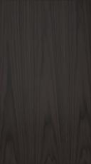 Oak door, M-Living, TP26P, Espresso