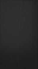 Oak door, M-Living, TP26P, Black