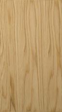 Oak door, M-Living, TP26P, oiled