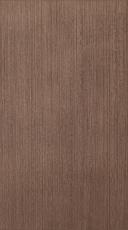 Special veneer door, M-Living, TP26P, Pecan