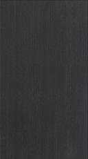 Special veneer door, M-Living, TP26P, Black