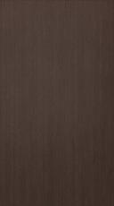 Special veneer door, M-Living, TP26P, Dark brown