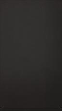 Birch door, M-Living, TP26PSA, Black