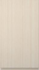 Special veneer door, M-Living, TP26PSA, Lacquered