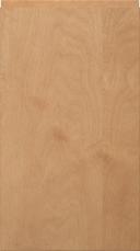 Birch door, M-Living, TP26PSY, Hazel