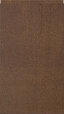 Birch door, M-Living, TP26PSY, Dark brown