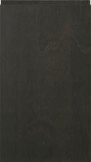 Birch door, M-Living, TP26PSY, Dark chocolate