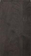 Birch door, M-Living, TP26PSY, Espresso