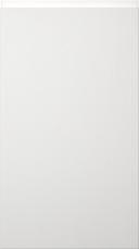 Birch door, M-Living, TP26PSY, White