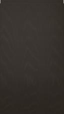 Oak door, M-Living, TP26PSY, Dark chocolate