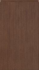 Special veneer door, M-Living, TP26PSY, Dark brown