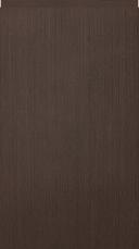 Special veneer door, M-Living, TP26PSY, Chestnut