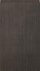 Special veneer door, M-Living, TP26PSY, Espresso