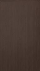 Special veneer door, M-Living, TP26PSY, Dark brown