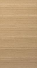 Oak door, M-Living, TP26V, Lacquered