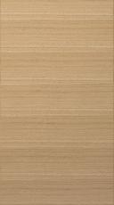 Oak door, M-Living, TP26V, Lacquered