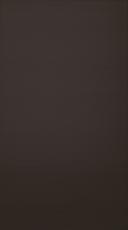 Oak door, M-Living, TP26V, Dark chocolate