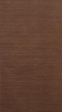 Special veneer door, M-Living, TP26V, Dark brown