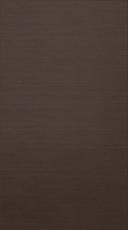 Special veneer door, M-Living, TP26V, Dark brown