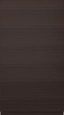 Oak door, M-Living, TP26VSA, Chestnut