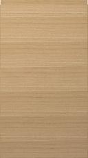 Oak door, M-Living, TP26VSY, Lacquered