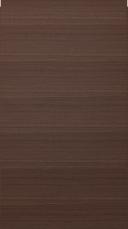 Oak door, M-Living, TP26VSY, Pecan