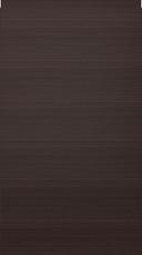 Oak door, M-Living, TP26VSY, Chestnut