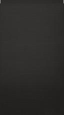 Special veneer door, M-Living, TP26VSY, Black