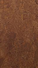 FosbART door, Unique, TP28, French walnut