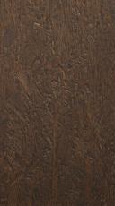 FosbART door, Unique, TP28, Dark brown