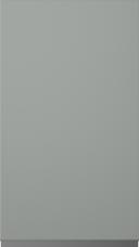 Birch door M-Classic TP43P4A, Sand (ph41 black handle)