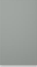 Birch door M-Classic TP43P4A, Sand (ph49 white handle)