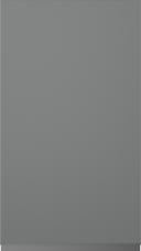 Birch door M-Classic TP43P4A, Rock (ph41 black handle)