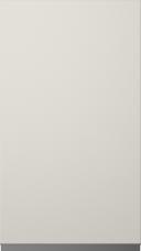 Birch door M-Classic TP43P4A, Chalk (ph41 black handle)