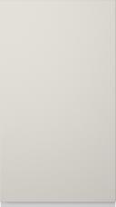 Birch door M-Classic TP43P4A, Chalk (ph49 white handle)