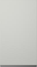 Birch door M-Classic TP43P4A, Clay (ph41 black handle)